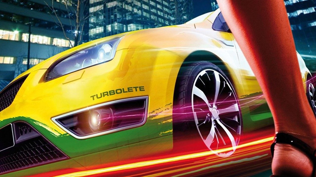 แนะนำหนังฮิต 200 MPH ไร้ที่ติ