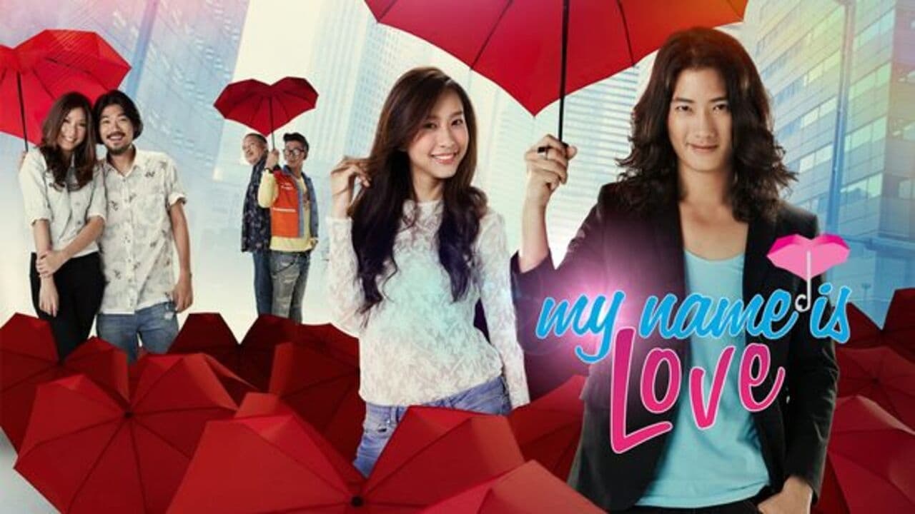 My Name is Love รีวิวหนัง