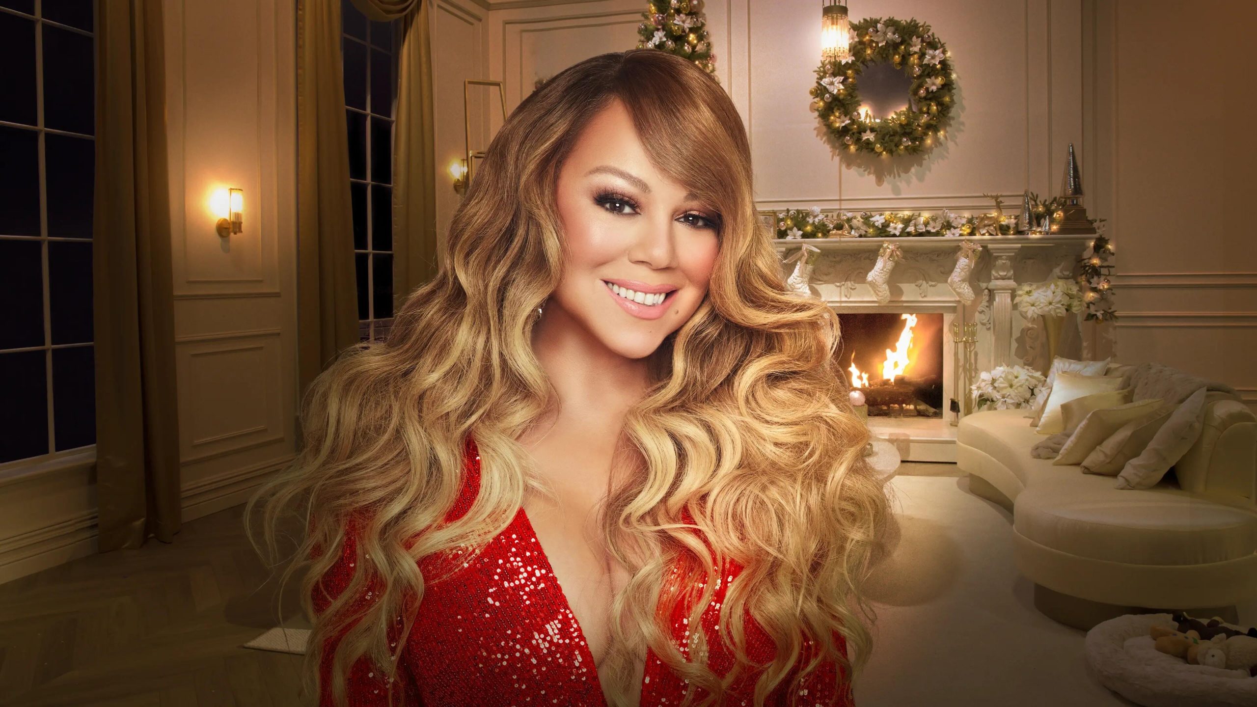 การเล่าเรื่องในหนัง Mariah Carey’s Magical Christmas Special ควรเลือกที่จะดู