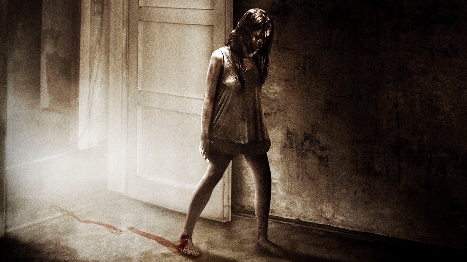 Insidious รีวิวหนัง