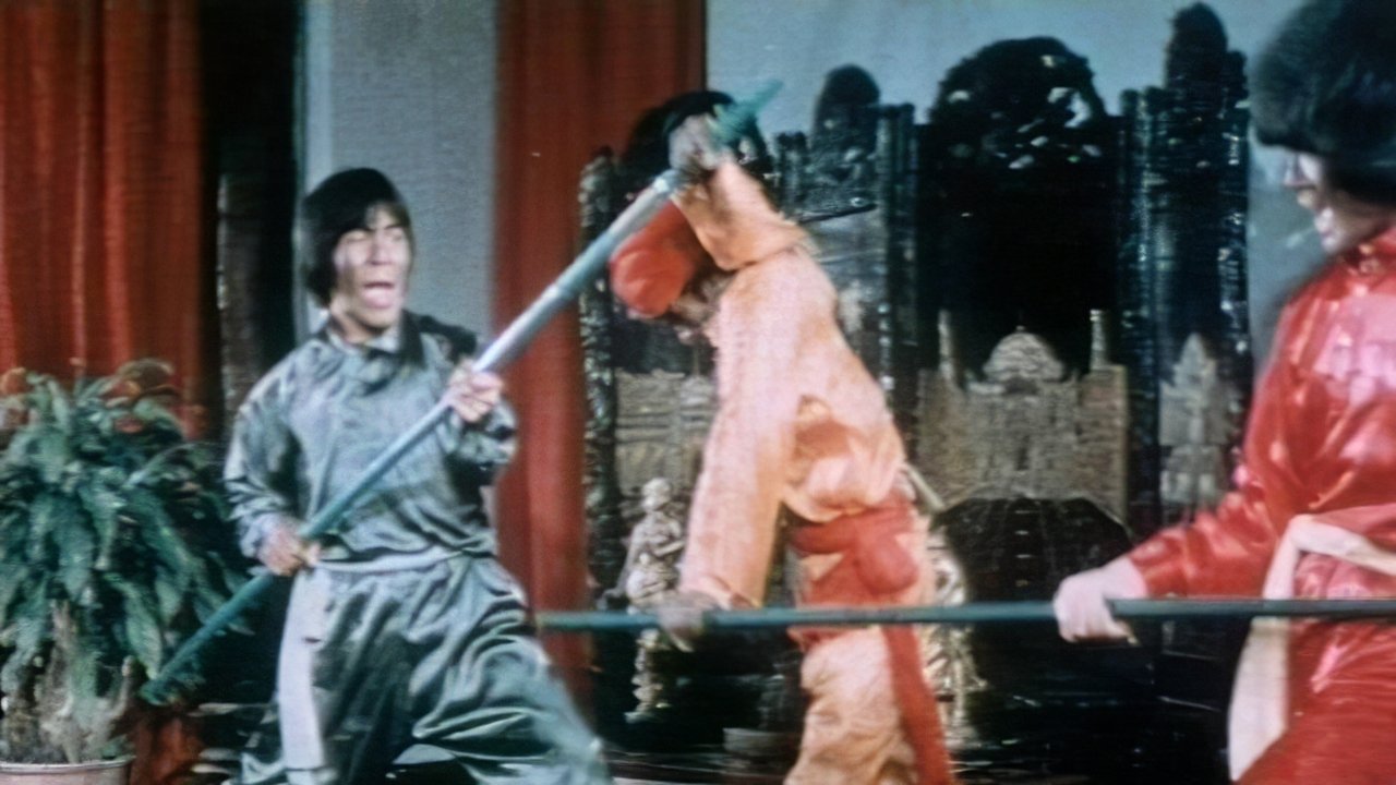 Kung Fu Yoga รีวิวหนัง