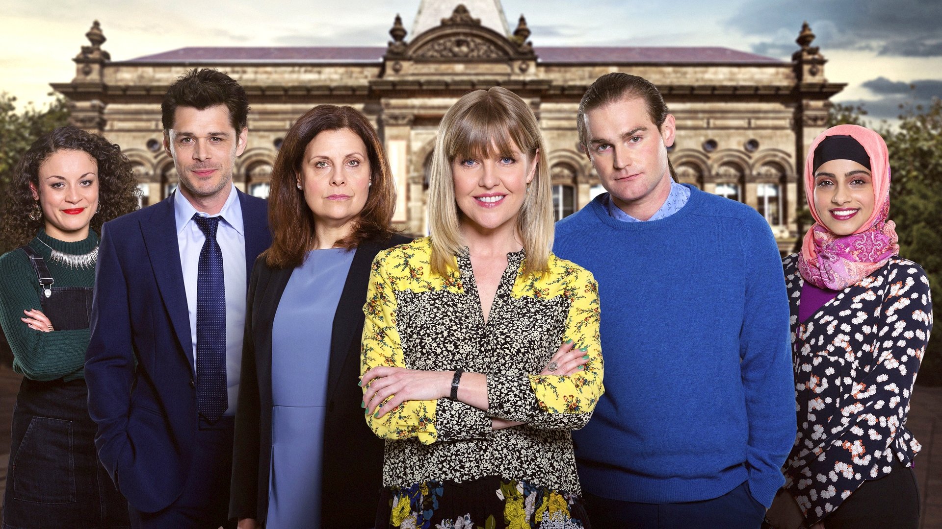 Love, Lies รีวิวหนัง