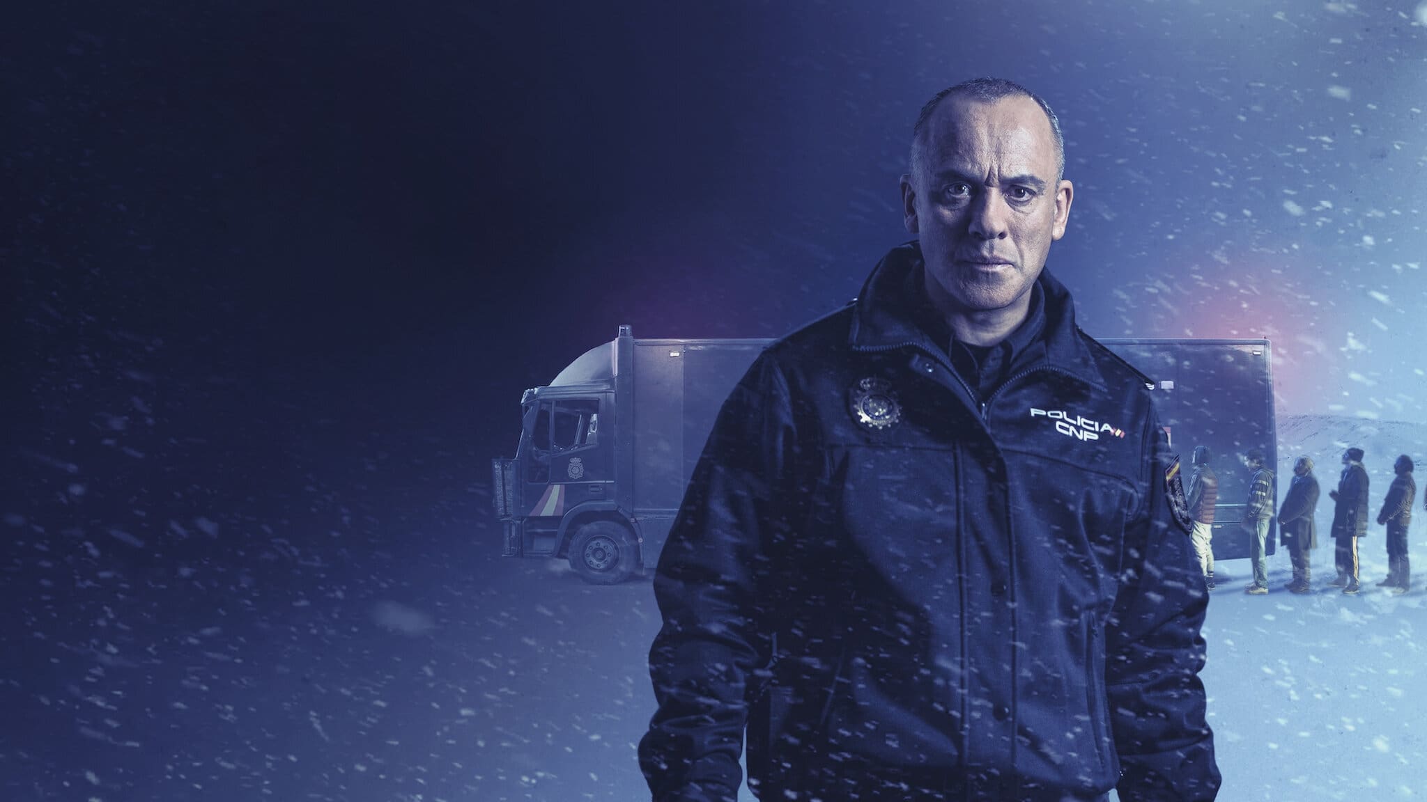 Below Zero รีวิวหนัง