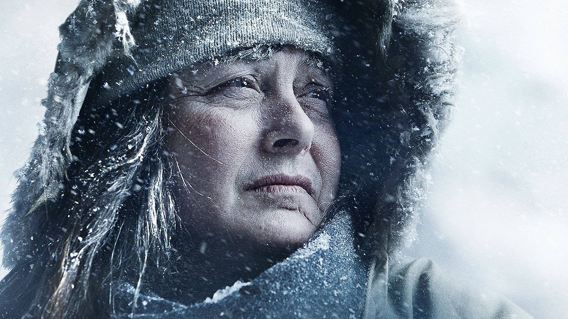 Below Zero รีวิวหนัง